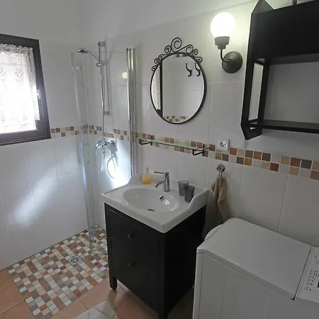Holiday Casa-corsica Linguizzetta