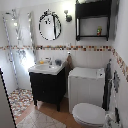Ferienhaus Holiday Casa-corsica Linguizzetta