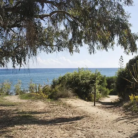 Holiday Casa-corsica