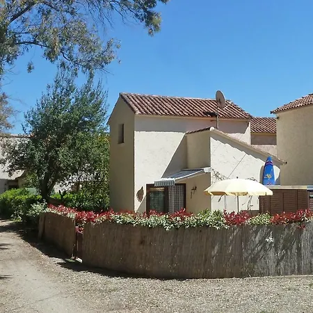 Ferienhaus Holiday Casa-corsica *