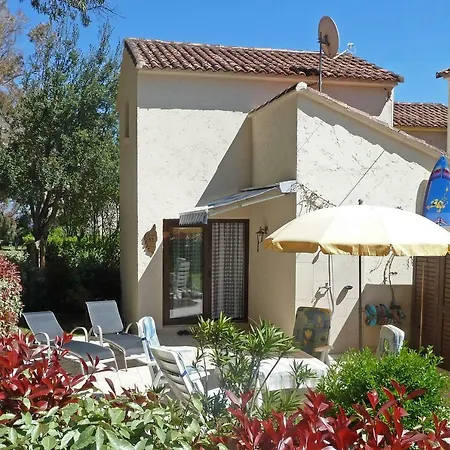 Ferienhaus Holiday Casa-corsica *