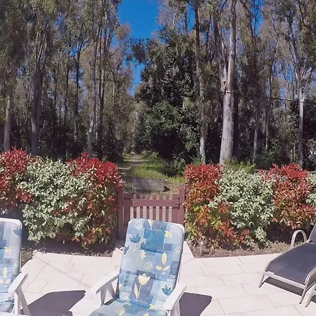 Holiday Casa-corsica